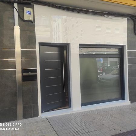 סלאמנקה M & A Apartamentos Turisticos מראה חיצוני תמונה