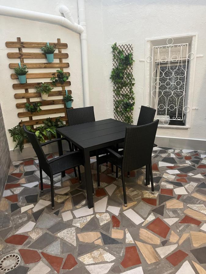 סלאמנקה M & A Apartamentos Turisticos מראה חיצוני תמונה