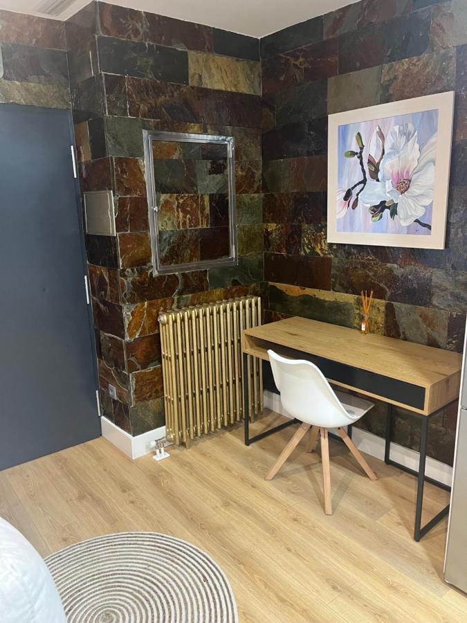 סלאמנקה M & A Apartamentos Turisticos מראה חיצוני תמונה