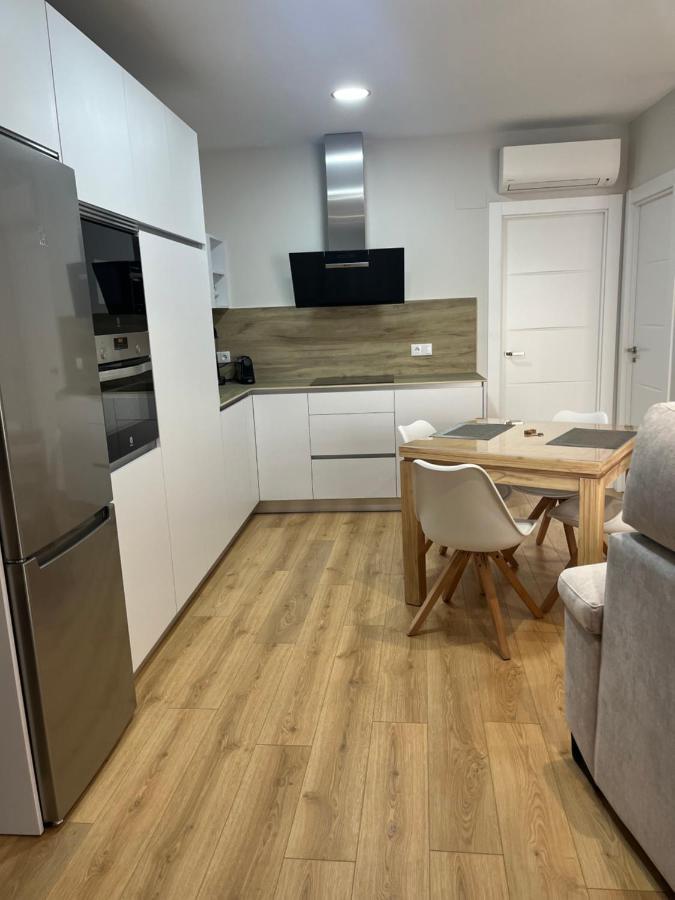 סלאמנקה M & A Apartamentos Turisticos מראה חיצוני תמונה