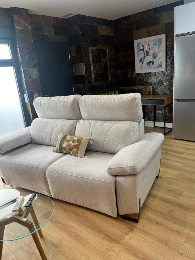 סלאמנקה M & A Apartamentos Turisticos מראה חיצוני תמונה