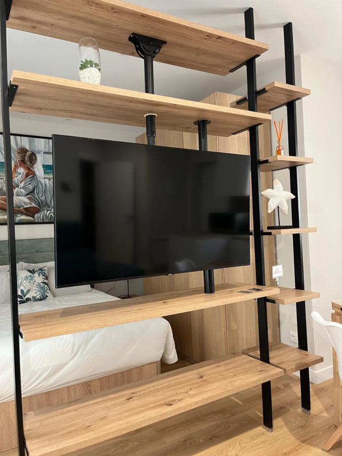סלאמנקה M & A Apartamentos Turisticos מראה חיצוני תמונה
